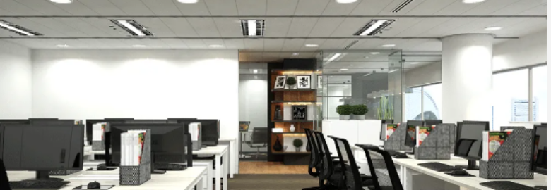 Singapore Interior Pte. Ltd.