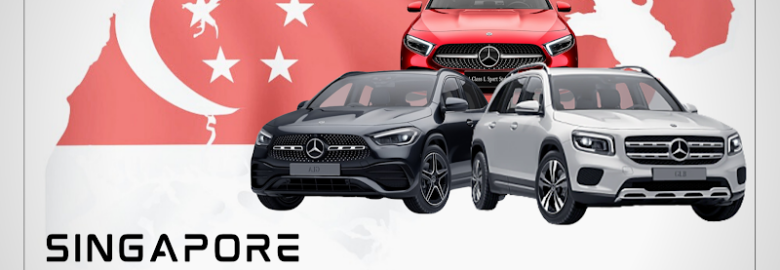 Singapore Car Deals