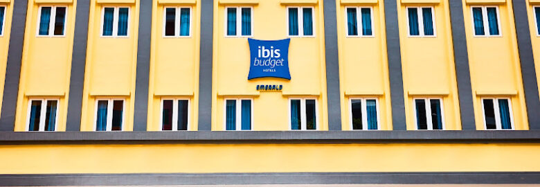 ibis budget Singapore Emerald