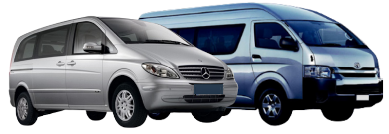 Maxi Cab And Mini Bus Charter Services