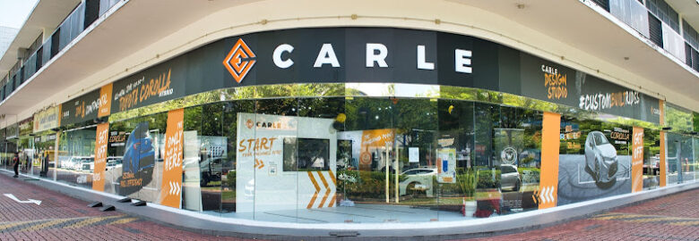 Carle Singapore