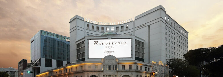 Rendezvous Hotel Singapore