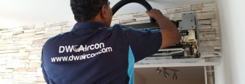 DW Aircon Servicing Singapore