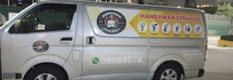 Top handyman Services Singapore