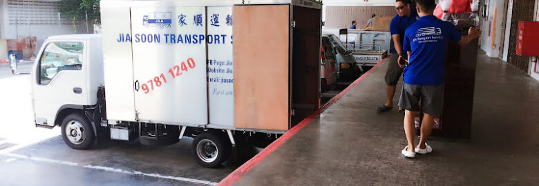 Jia Soon Transport Service