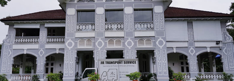 Jie Transport Service (Professional Piano Movers Singapore)