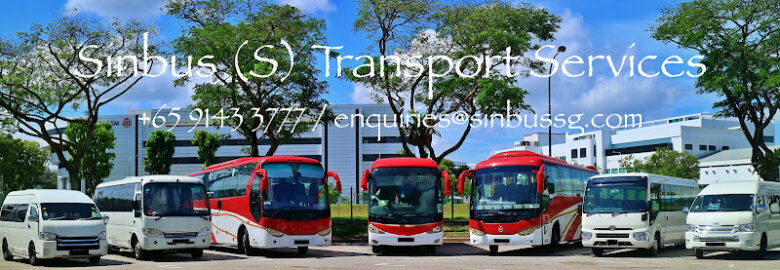 Sinbus (S) Transport Pte Ltd