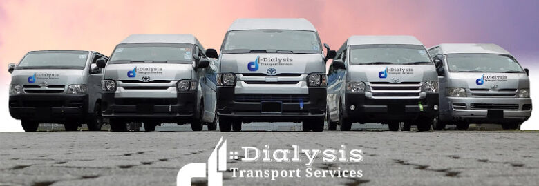 Dialysis Transport Services Pte Ltd