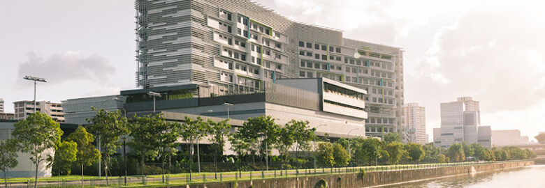 Nexus International School (Singapore)