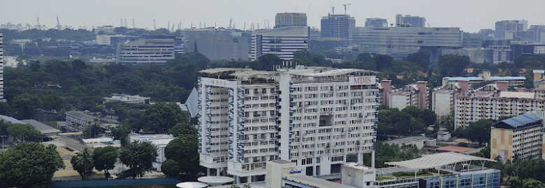 Management Development Institute of Singapore (MDIS)