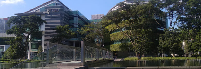 Singapore Management University