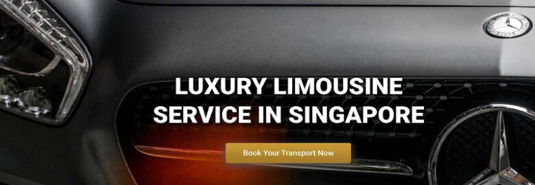 Trident Limo Singapore Limousine Service