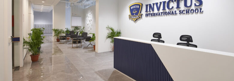 Invictus International School