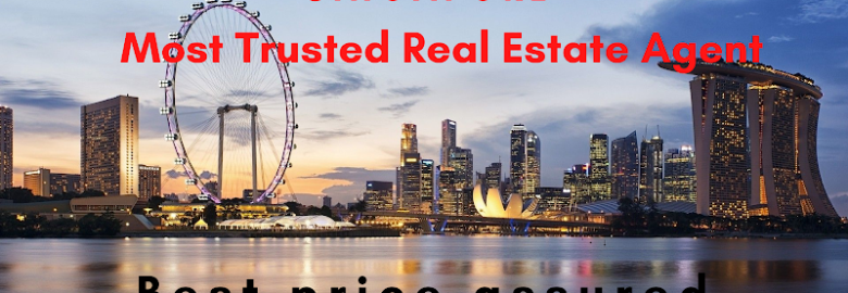 Singapore Property 99 – Real Estate Agent