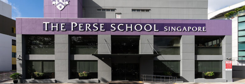 The Perse School (Singapore)