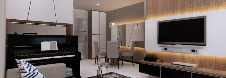 Des & Co Interior Pte Ltd