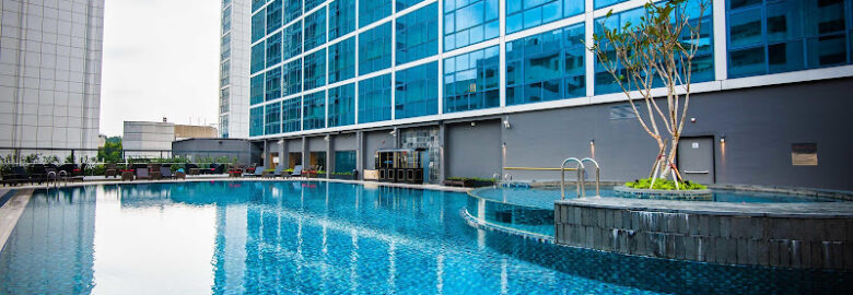 Orchard Hotel Singapore