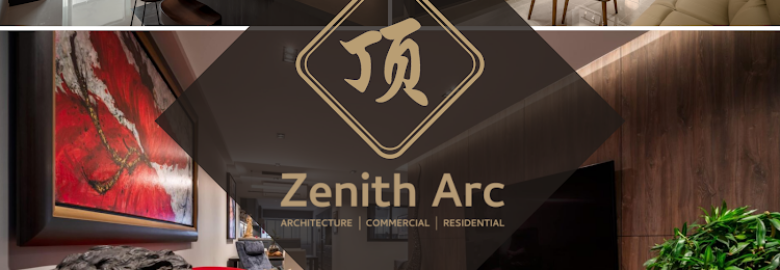 Zenith Arc – Singapore Interior Design Company