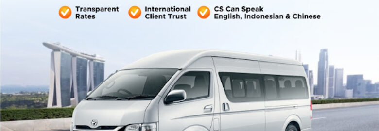 Singapore Cab Booking Pte Ltd