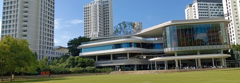 National University of Singapore