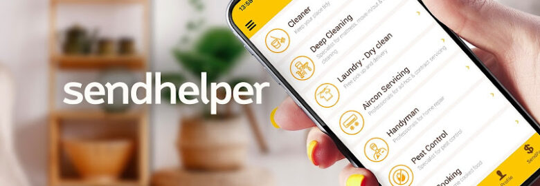 Sendhelper by PropertyGuru