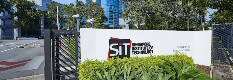 Singapore Institute of Technology (SIT) – Dover