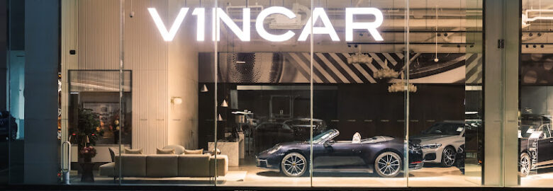 VINCAR Pte Ltd (Leng Kee)