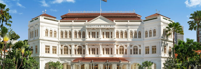 Raffles Singapore