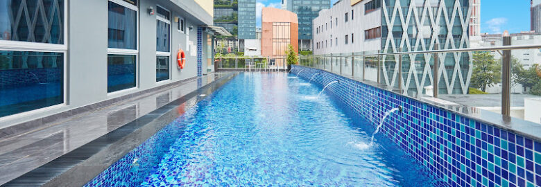 ibis budget Singapore Clarke Quay