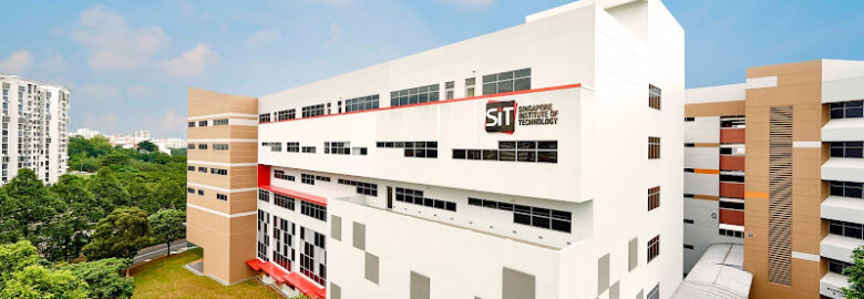 Singapore Institute of Technology (SIT@NYP)