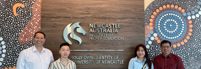 Newcastle Australia Institute of Higher Education – Singapore