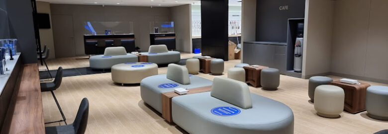 Samsung Service Centre