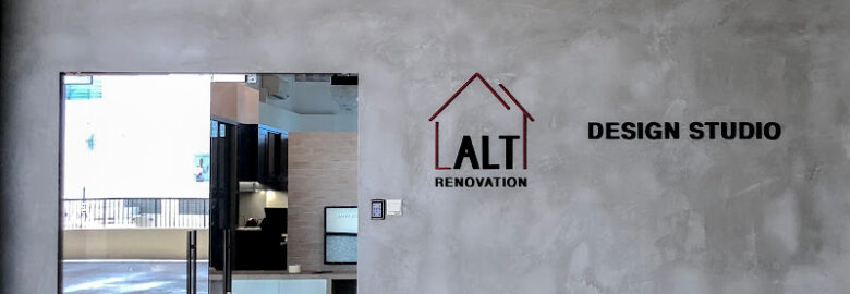 ALT Renovation Pte Ltd