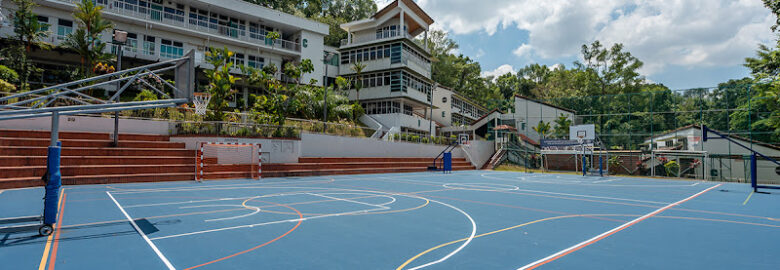 Chatsworth International School