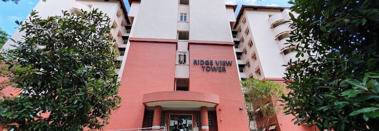 Ridge View Residential College