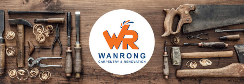 Wan Rong | Design and Build Construction Company