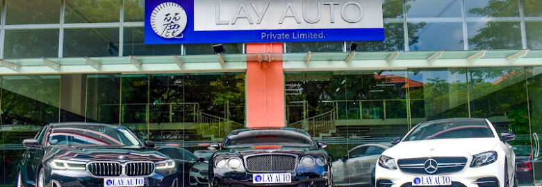 Lay Auto Pte Ltd