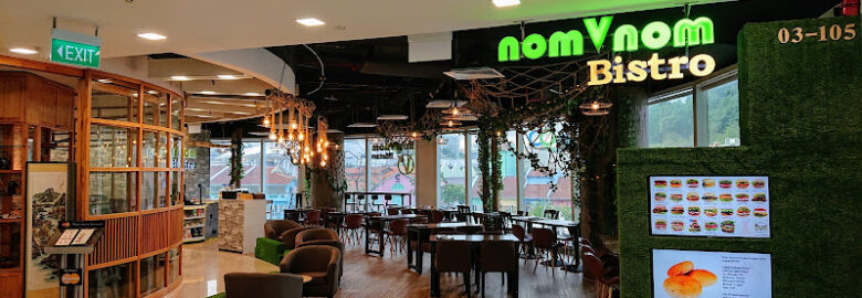 nomVnom Bistro