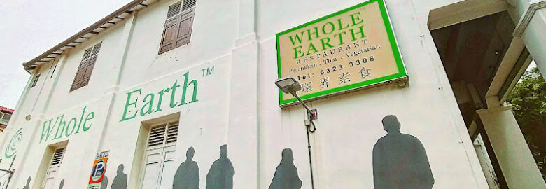 Whole Earth