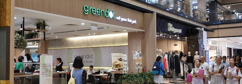 Greendot Northpoint